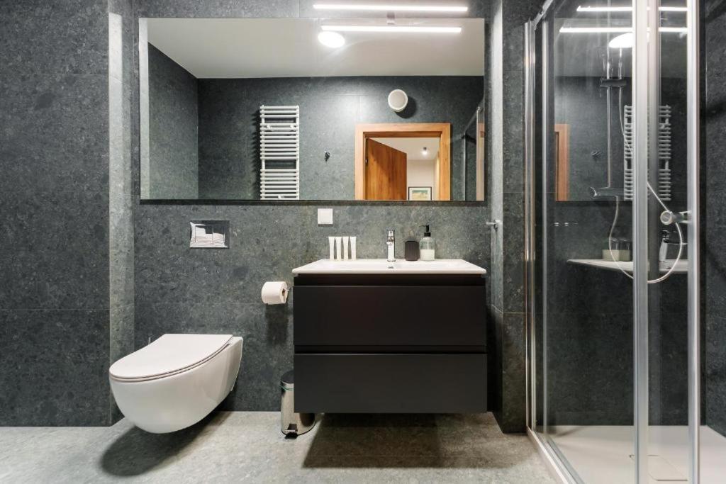 Akces Apartamenty Kasprowicza 20C- Basen, Sauny, Jacuzzi, Silownia W Cenie - Schwimmbad, Saunen, Jacuzzi, Fitnessstudio Im Preis Kolobrzeg Dış mekan fotoğraf