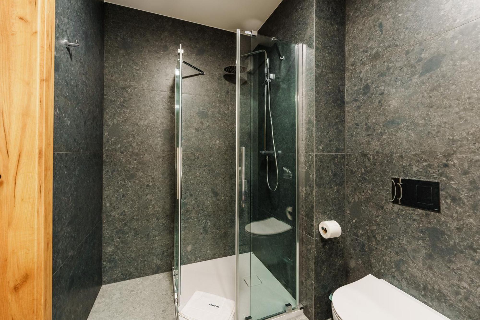 Akces Apartamenty Kasprowicza 20C- Basen, Sauny, Jacuzzi, Silownia W Cenie - Schwimmbad, Saunen, Jacuzzi, Fitnessstudio Im Preis Kolobrzeg Dış mekan fotoğraf