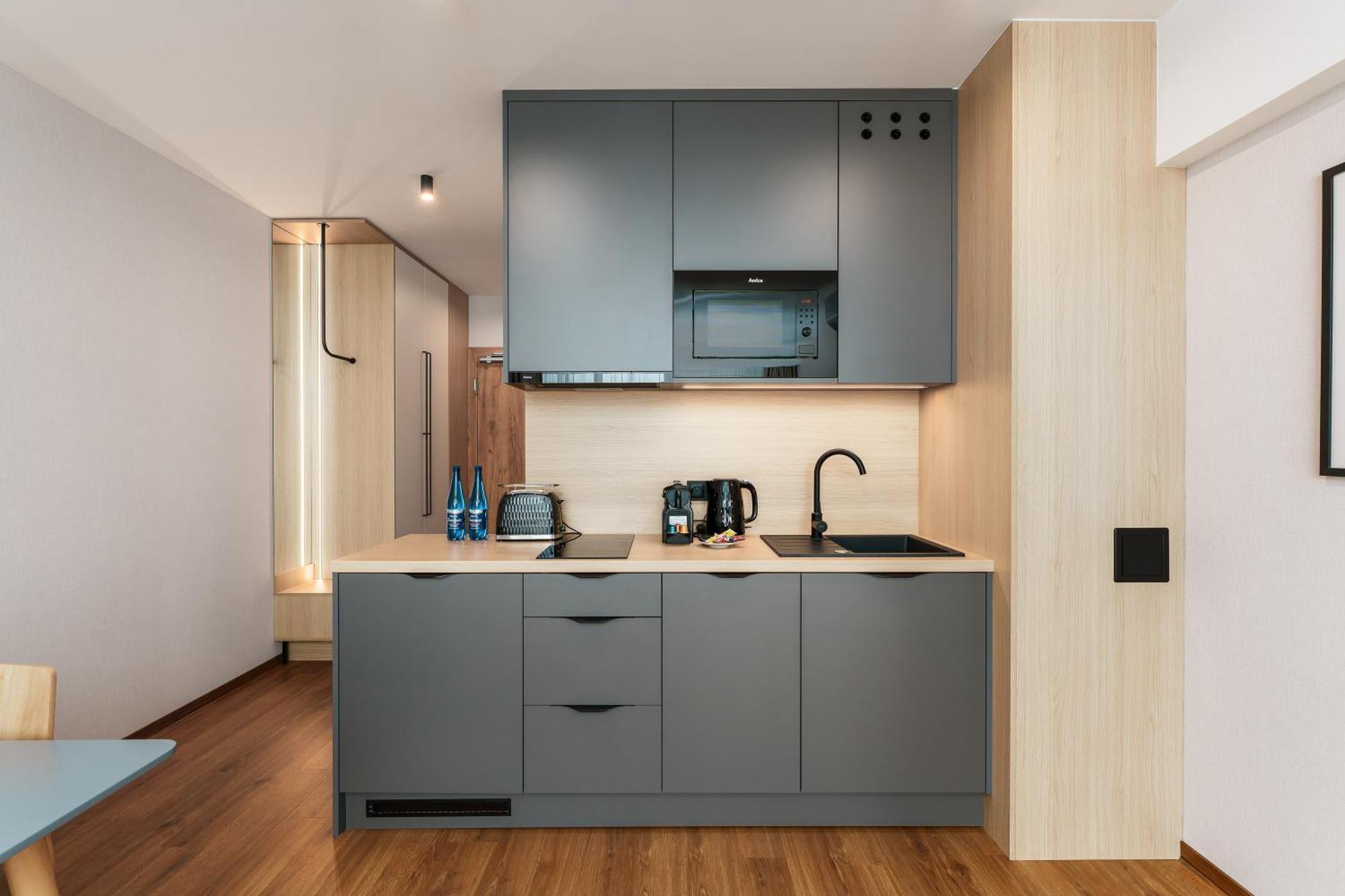 Akces Apartamenty Kasprowicza 20C- Basen, Sauny, Jacuzzi, Silownia W Cenie - Schwimmbad, Saunen, Jacuzzi, Fitnessstudio Im Preis Kolobrzeg Dış mekan fotoğraf