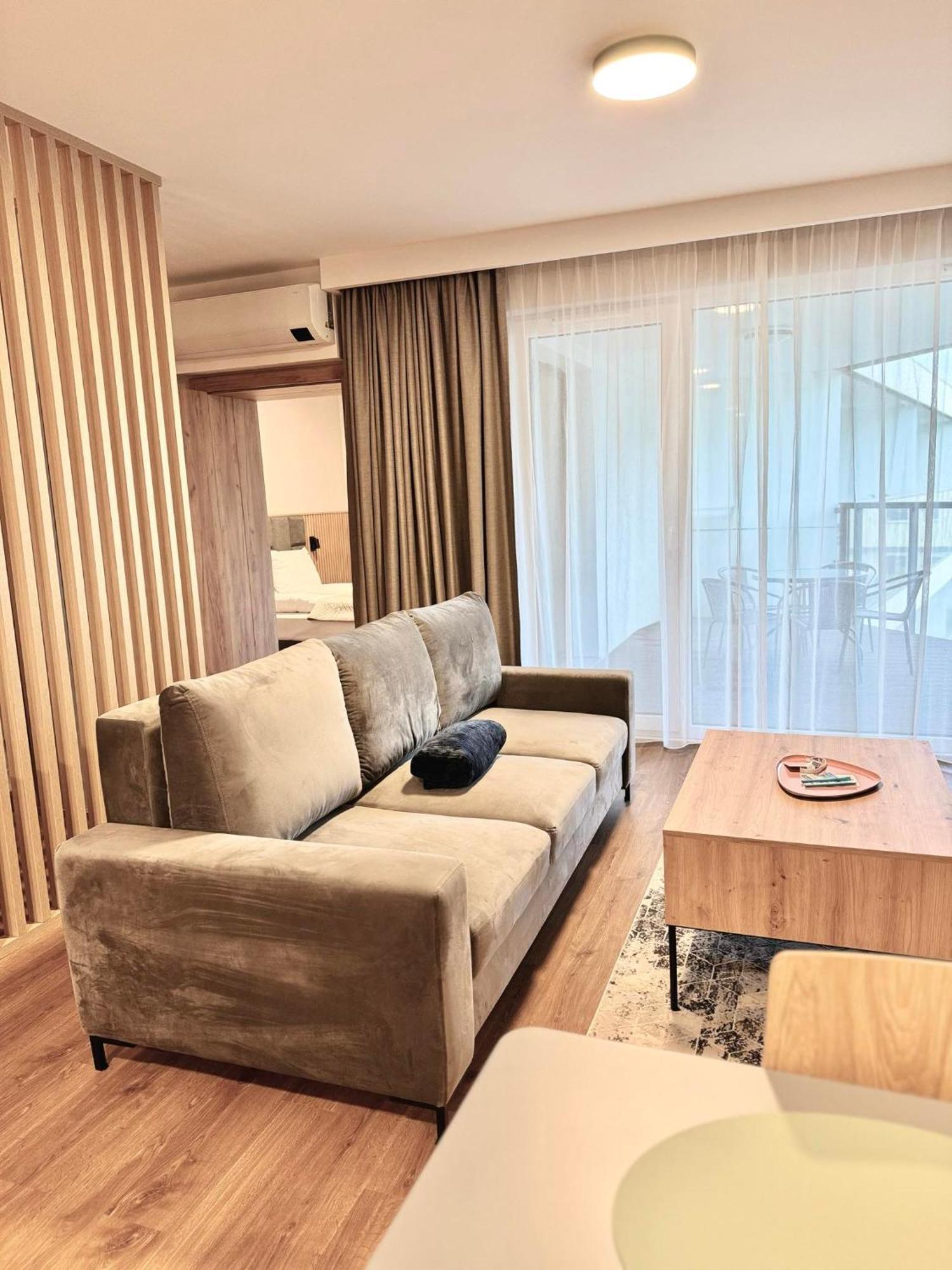 Akces Apartamenty Kasprowicza 20C- Basen, Sauny, Jacuzzi, Silownia W Cenie - Schwimmbad, Saunen, Jacuzzi, Fitnessstudio Im Preis Kolobrzeg Dış mekan fotoğraf